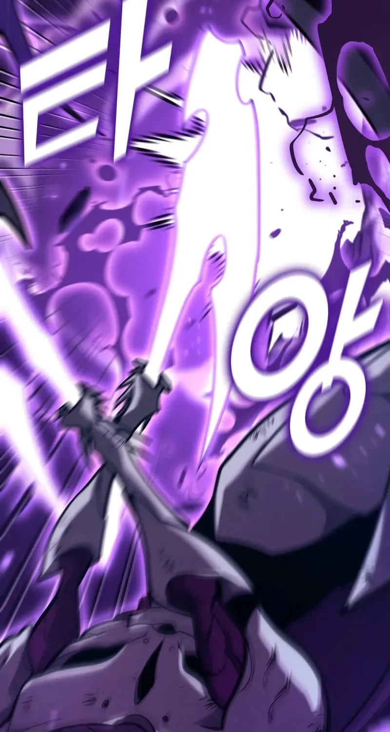 The SSS-Ranker Returns Chapter 158 page 122 - 