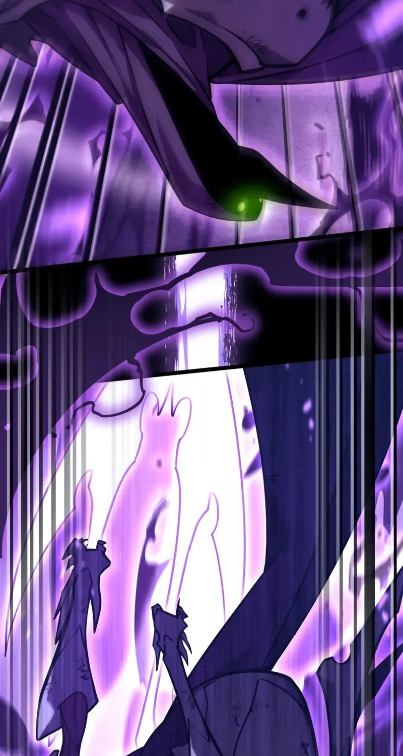 The SSS-Ranker Returns Chapter 158 page 123 - 