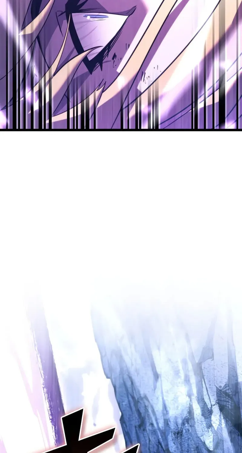 The SSS-Ranker Returns Chapter 158 page 126 - 