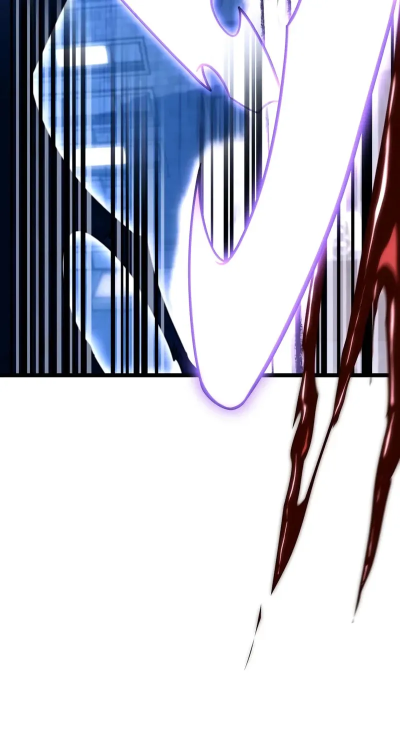 The SSS-Ranker Returns Chapter 158 page 129 - 