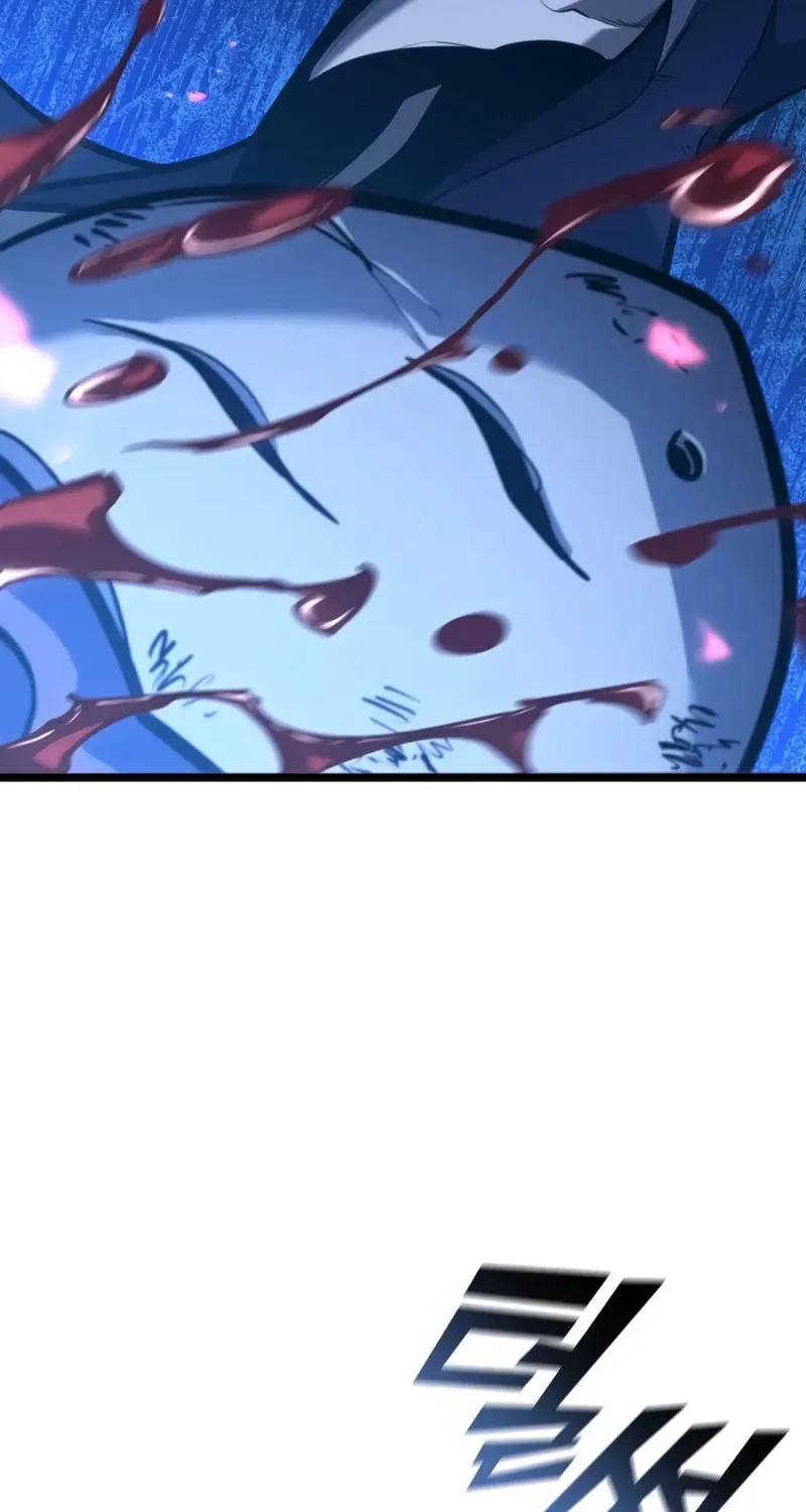 The SSS-Ranker Returns Chapter 158 page 131 - 