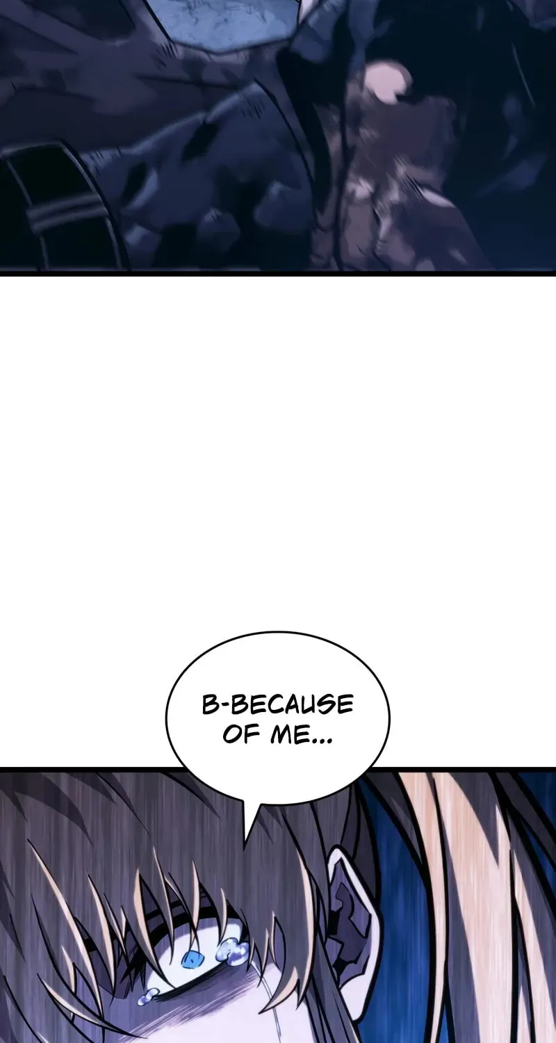 The SSS-Ranker Returns Chapter 158 page 135 - 