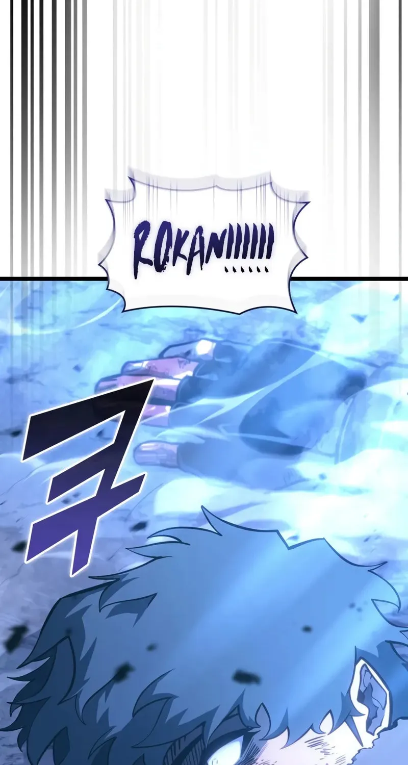 The SSS-Ranker Returns Chapter 158 page 140 - 