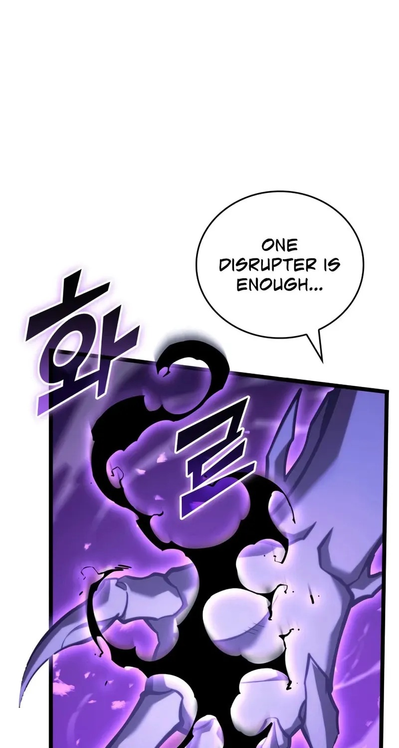 The SSS-Ranker Returns Chapter 158 page 15 - 