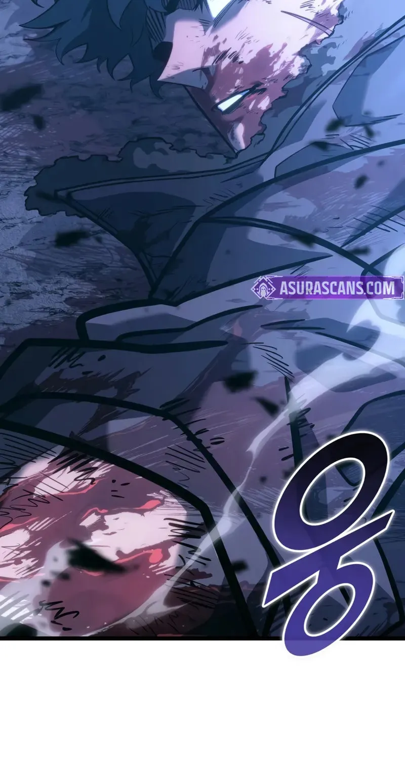 The SSS-Ranker Returns Chapter 158 page 141 - 