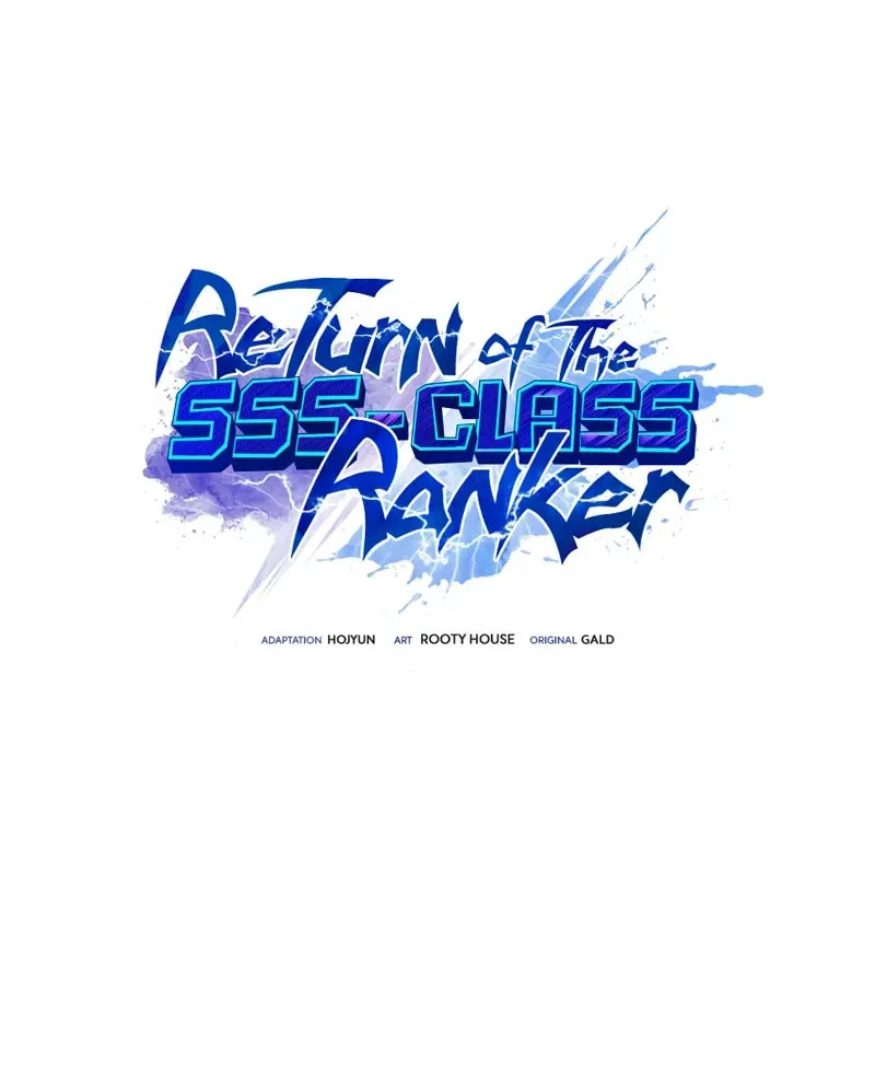 The SSS-Ranker Returns Chapter 158 page 142 - 