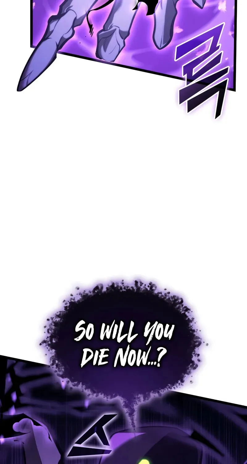 The SSS-Ranker Returns Chapter 158 page 16 - 