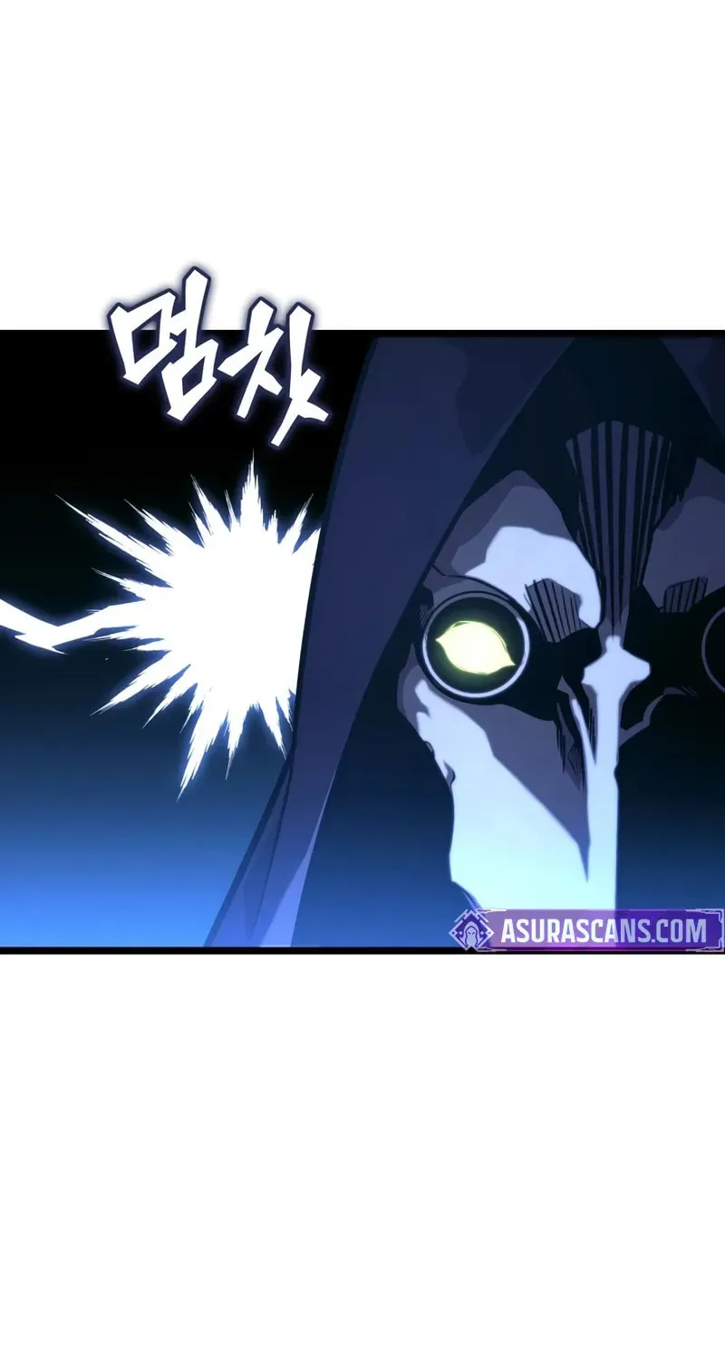 The SSS-Ranker Returns Chapter 158 page 21 - 