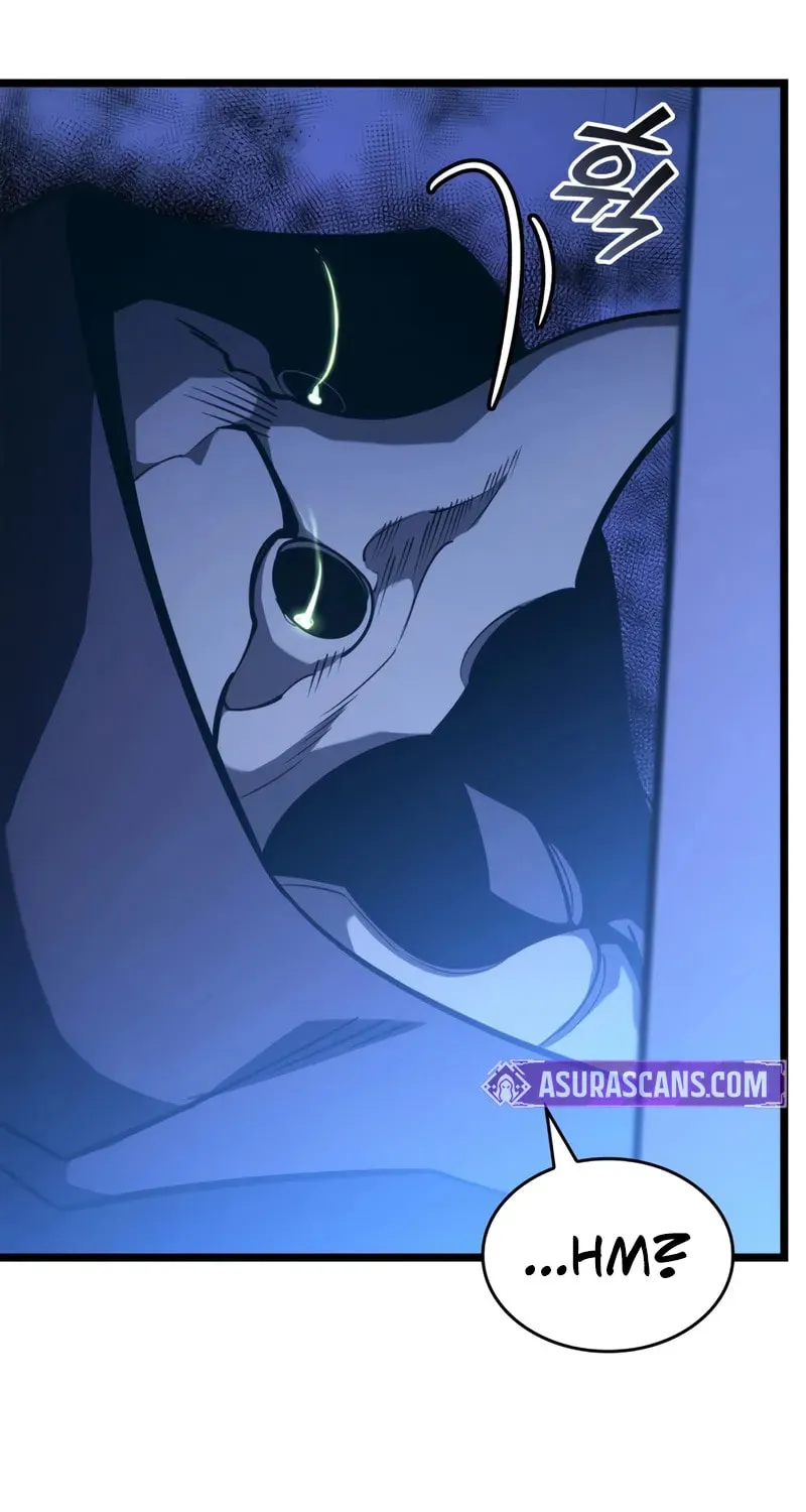 The SSS-Ranker Returns Chapter 158 page 22 - 