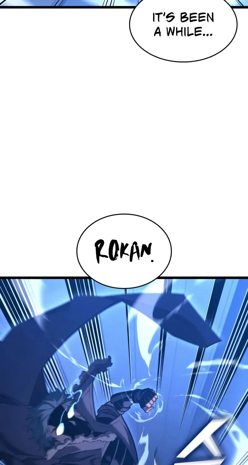 The SSS-Ranker Returns Chapter 158 page 24 - 