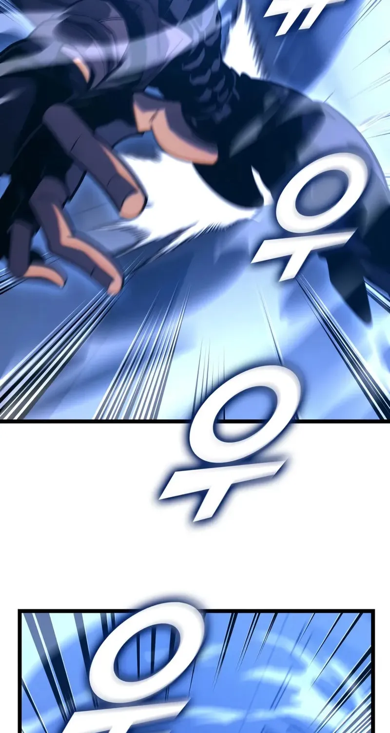 The SSS-Ranker Returns Chapter 158 page 25 - 