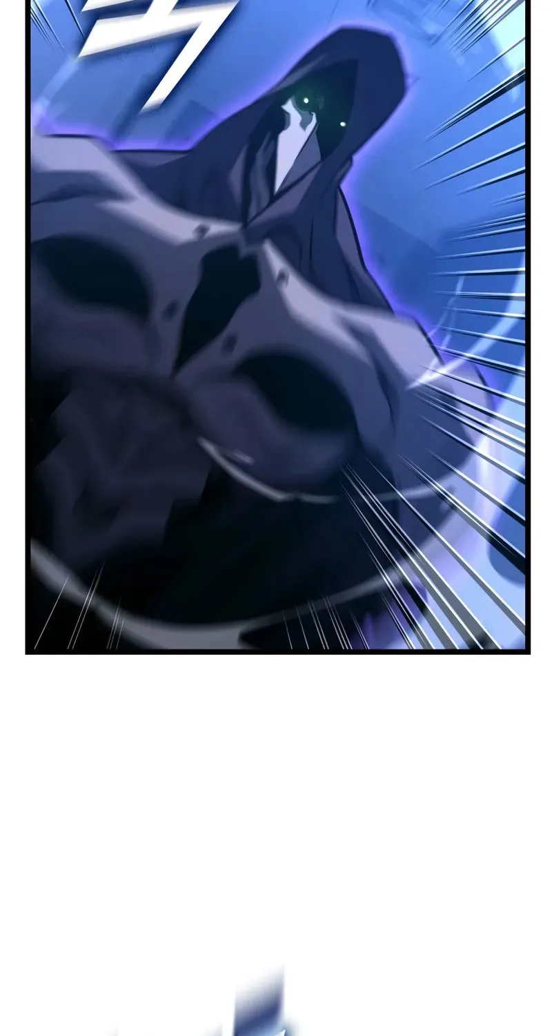 The SSS-Ranker Returns Chapter 158 page 26 - 