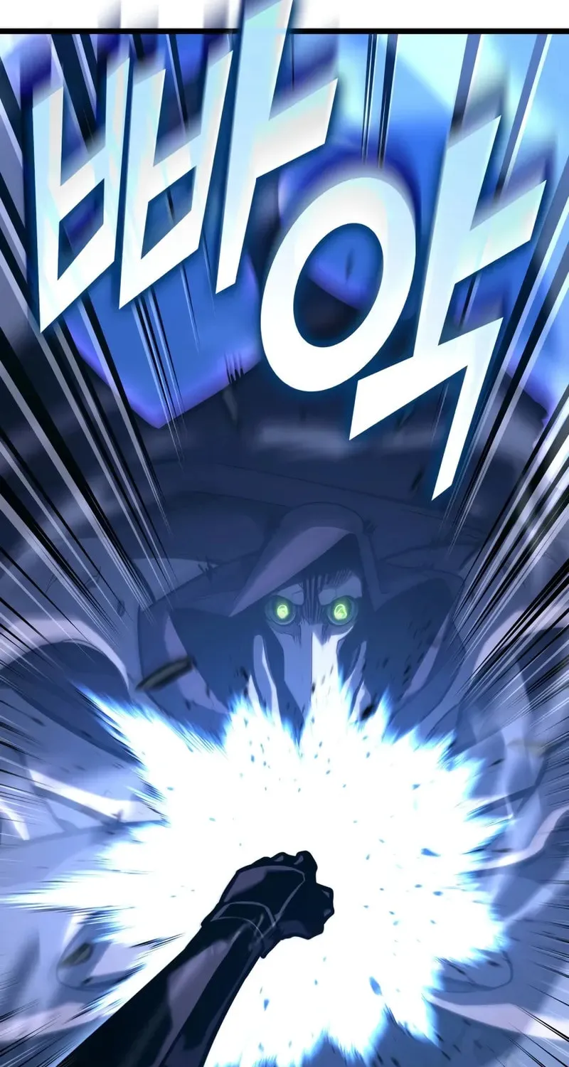 The SSS-Ranker Returns Chapter 158 page 27 - 
