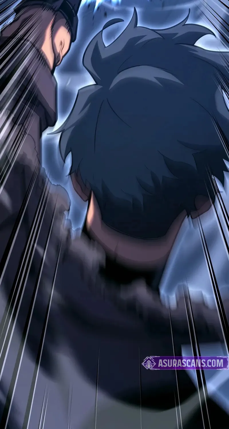 The SSS-Ranker Returns Chapter 158 page 28 - 