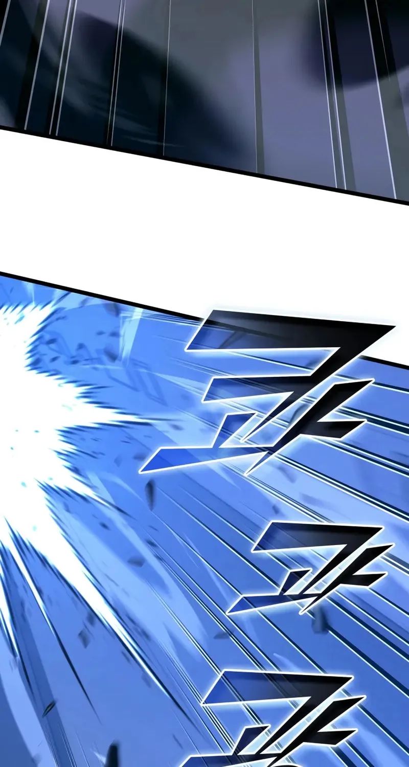 The SSS-Ranker Returns Chapter 158 page 29 - 