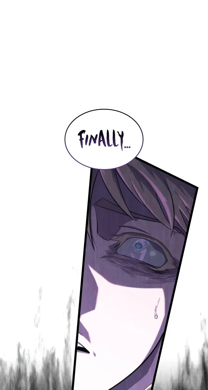The SSS-Ranker Returns Chapter 158 page 4 - 