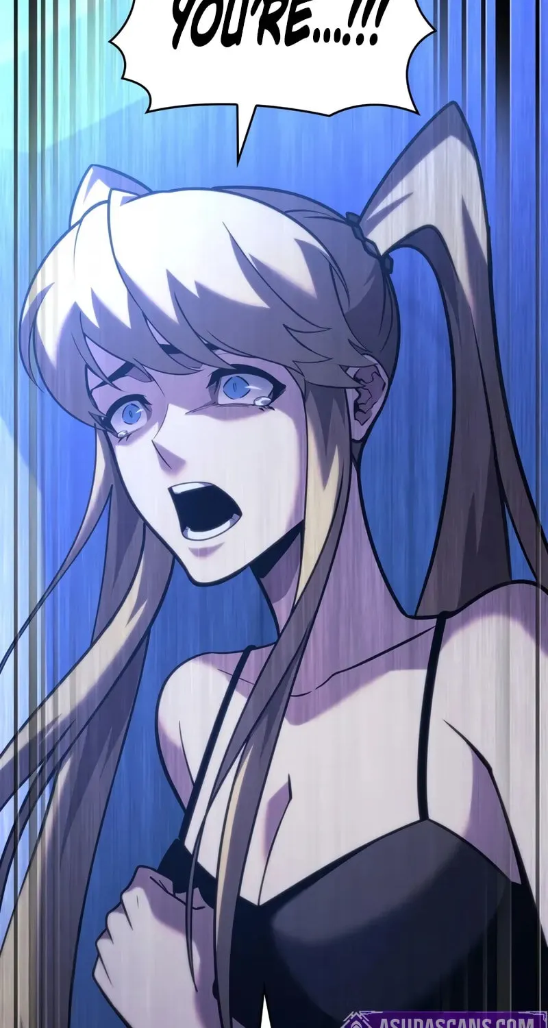 The SSS-Ranker Returns Chapter 158 page 33 - 