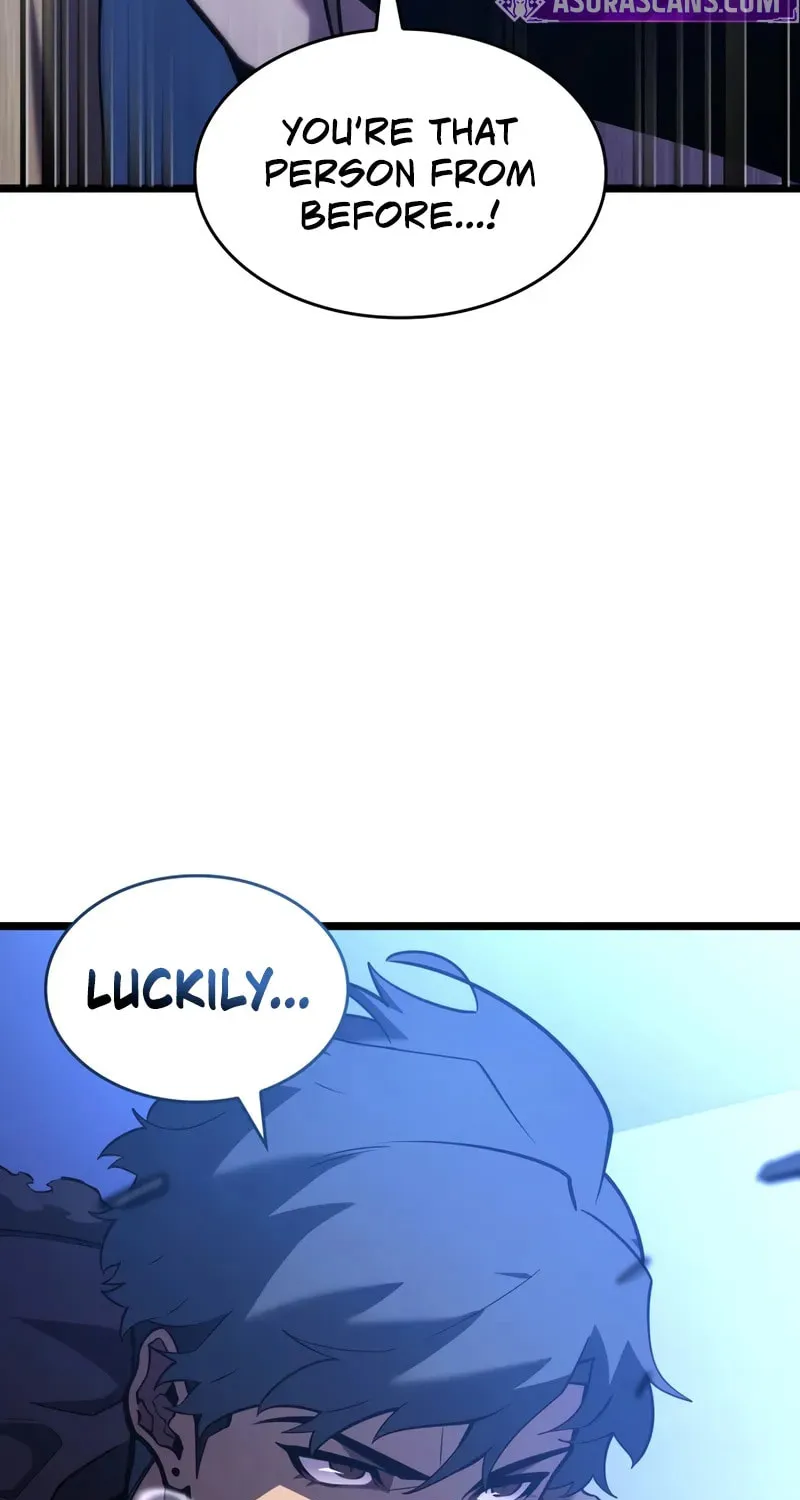 The SSS-Ranker Returns Chapter 158 page 34 - 