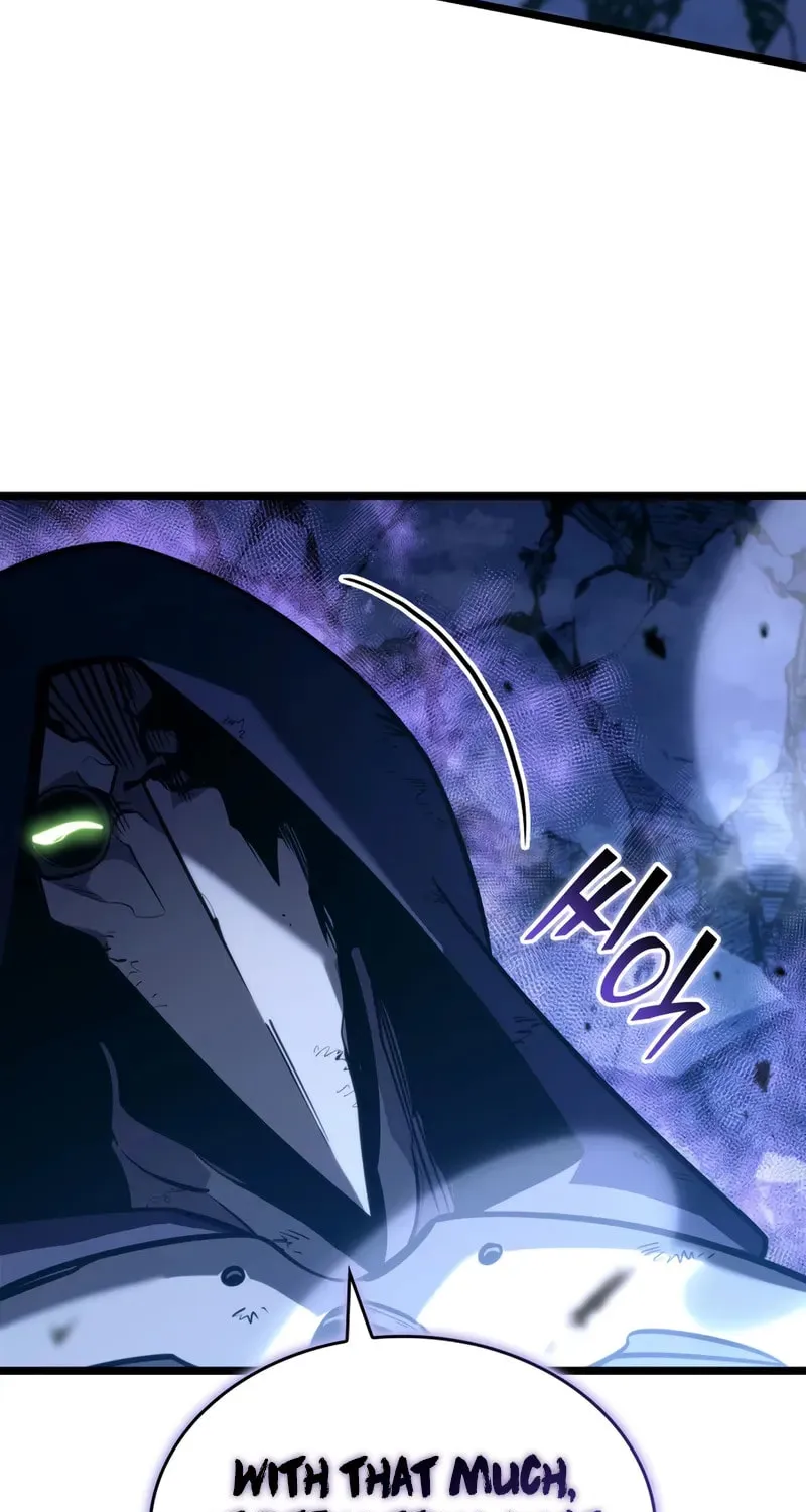 The SSS-Ranker Returns Chapter 158 page 40 - 