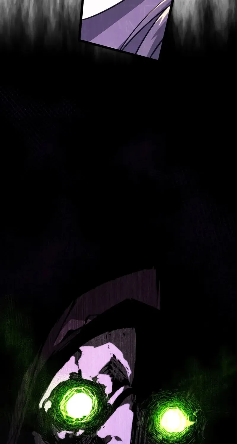 The SSS-Ranker Returns Chapter 158 page 5 - 