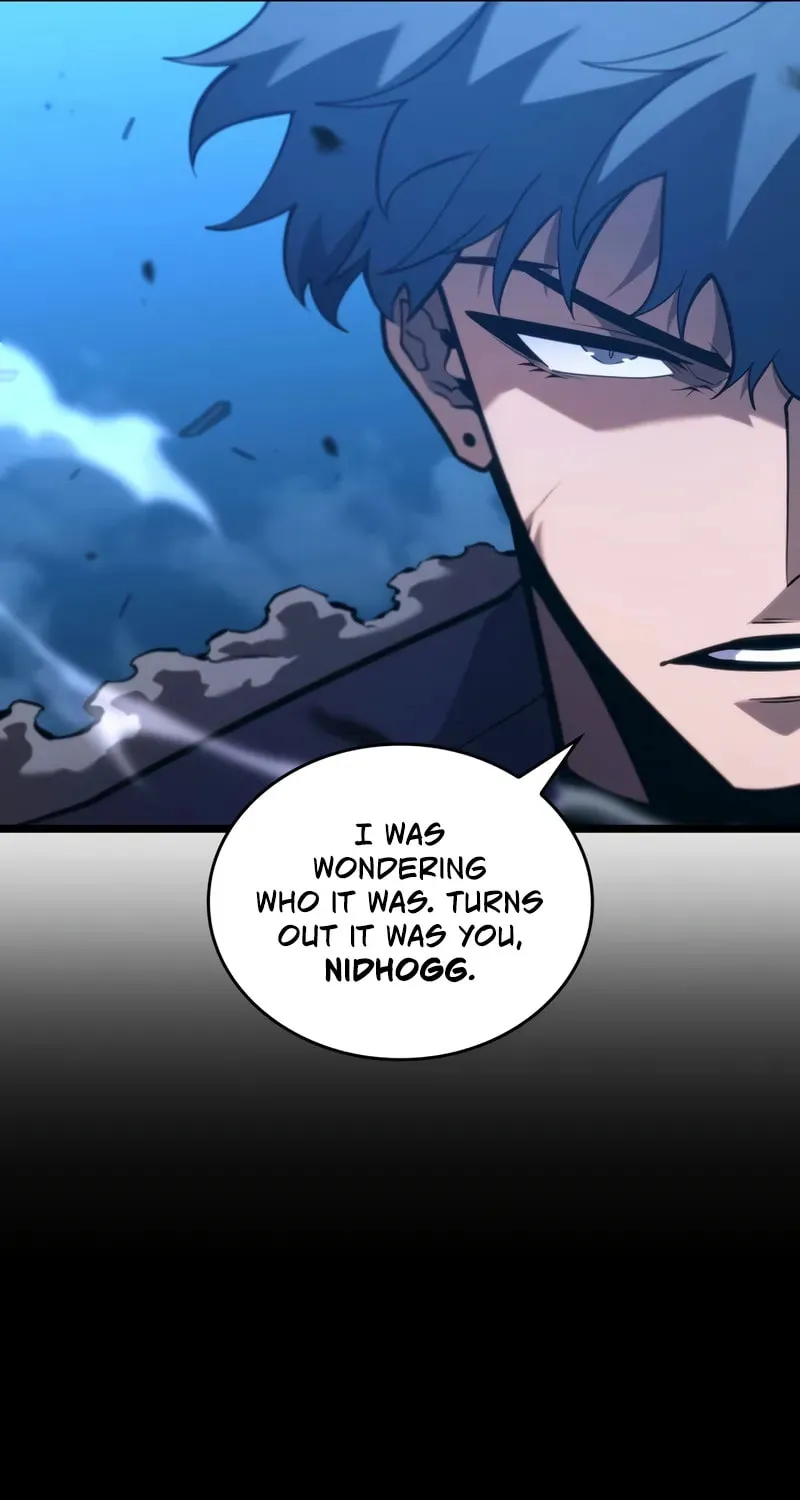 The SSS-Ranker Returns Chapter 158 page 42 - 