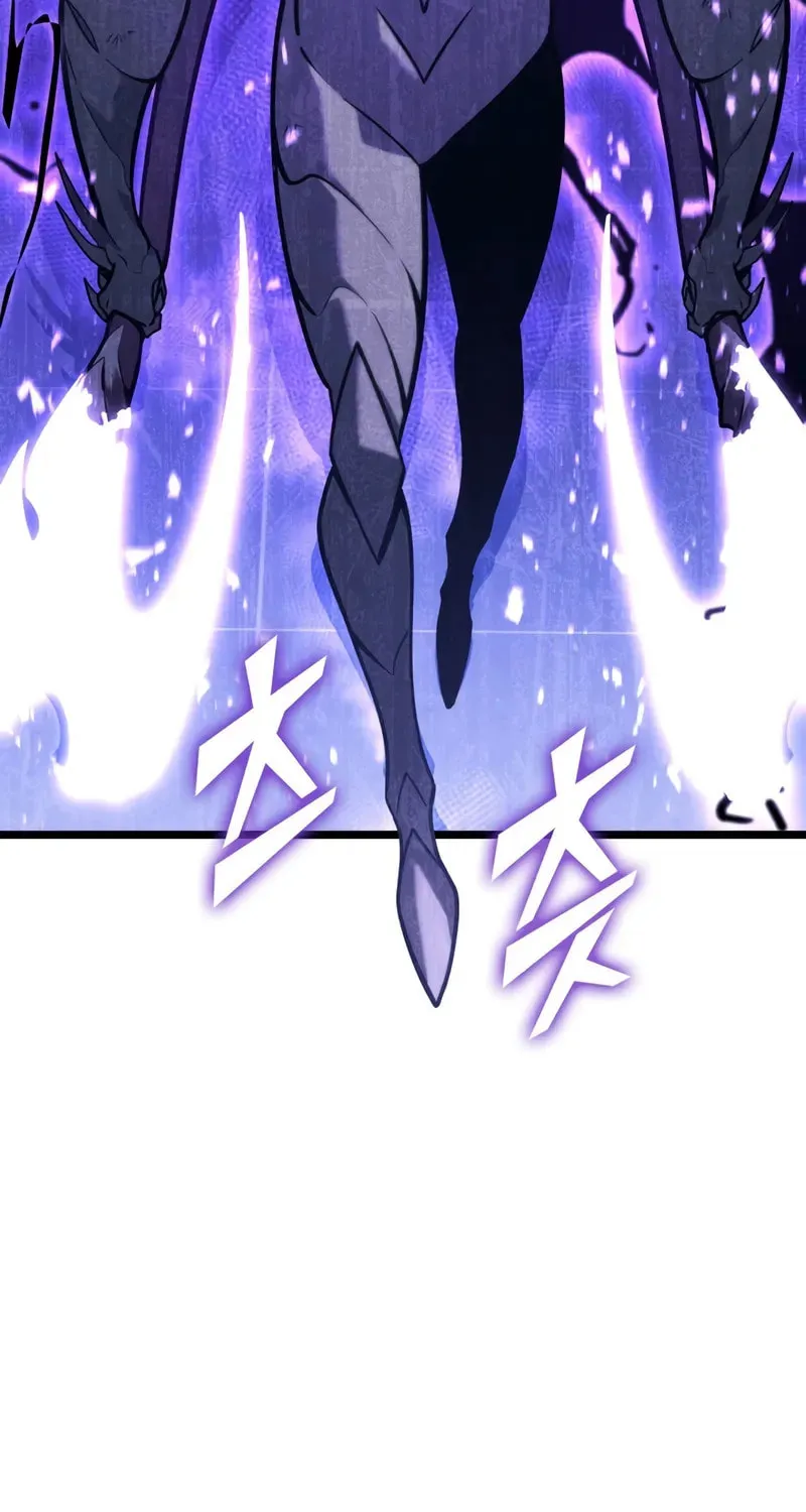 The SSS-Ranker Returns Chapter 158 page 46 - 