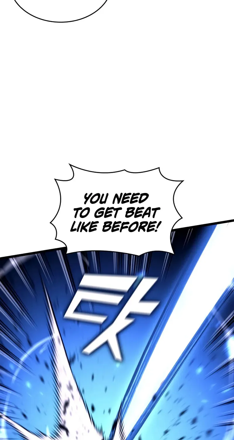 The SSS-Ranker Returns Chapter 158 page 48 - 