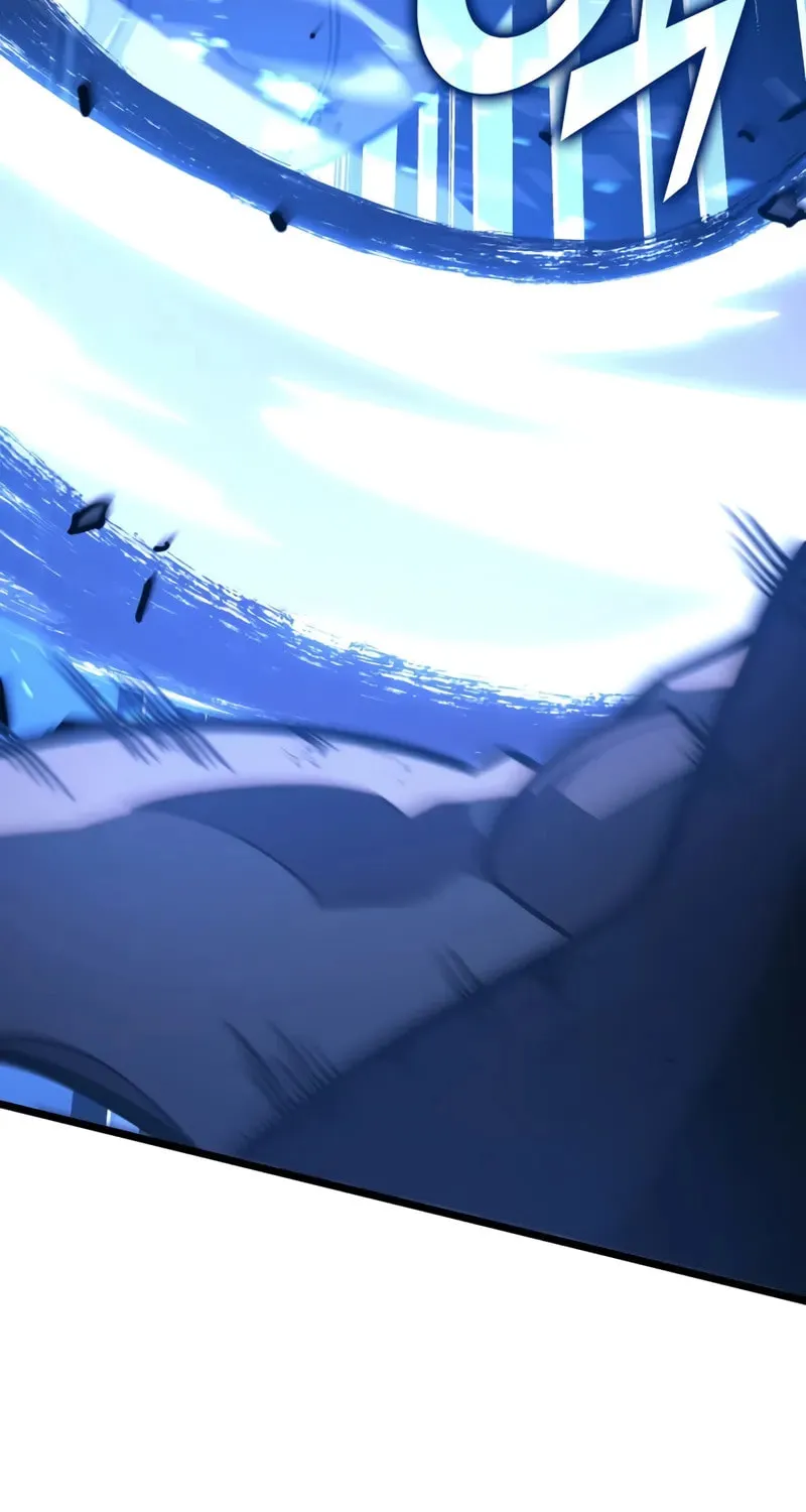 The SSS-Ranker Returns Chapter 158 page 53 - 