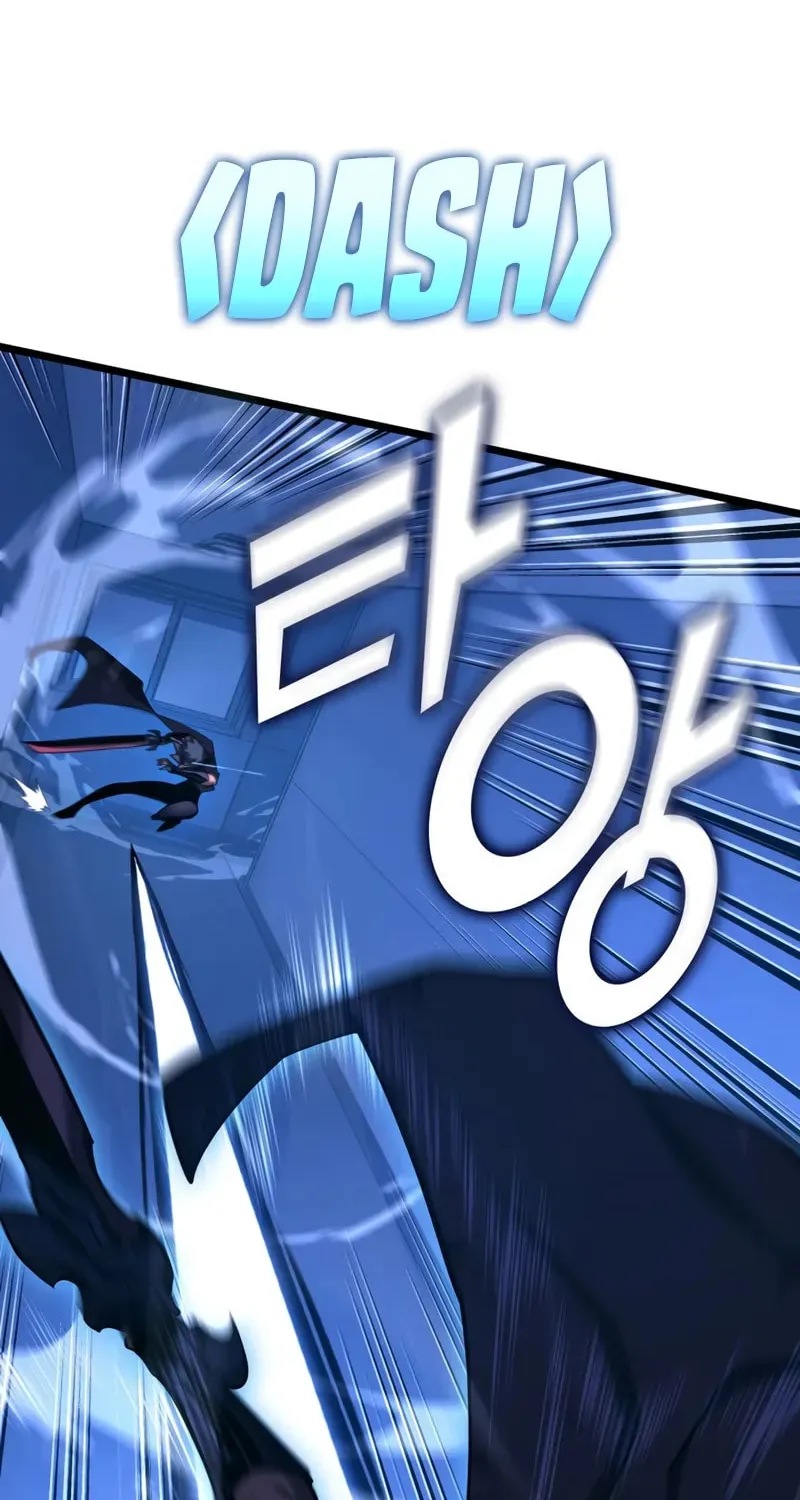 The SSS-Ranker Returns Chapter 158 page 54 - 