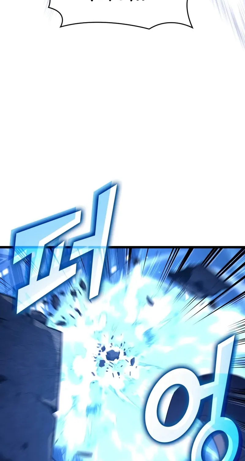 The SSS-Ranker Returns Chapter 158 page 56 - 