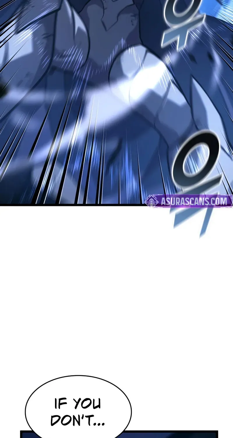 The SSS-Ranker Returns Chapter 158 page 59 - 