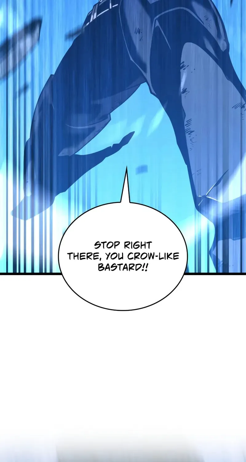 The SSS-Ranker Returns Chapter 158 page 62 - 