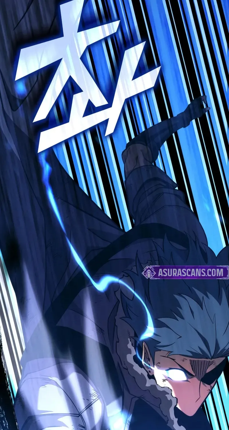 The SSS-Ranker Returns Chapter 158 page 64 - 