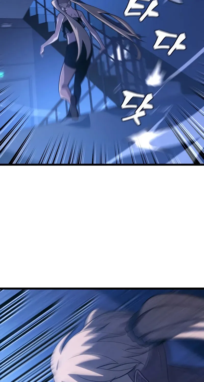 The SSS-Ranker Returns Chapter 158 page 69 - 