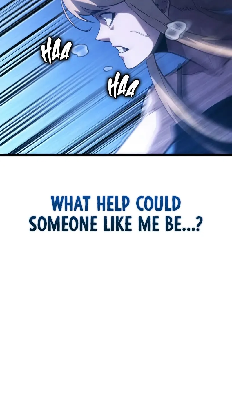 The SSS-Ranker Returns Chapter 158 page 70 - 
