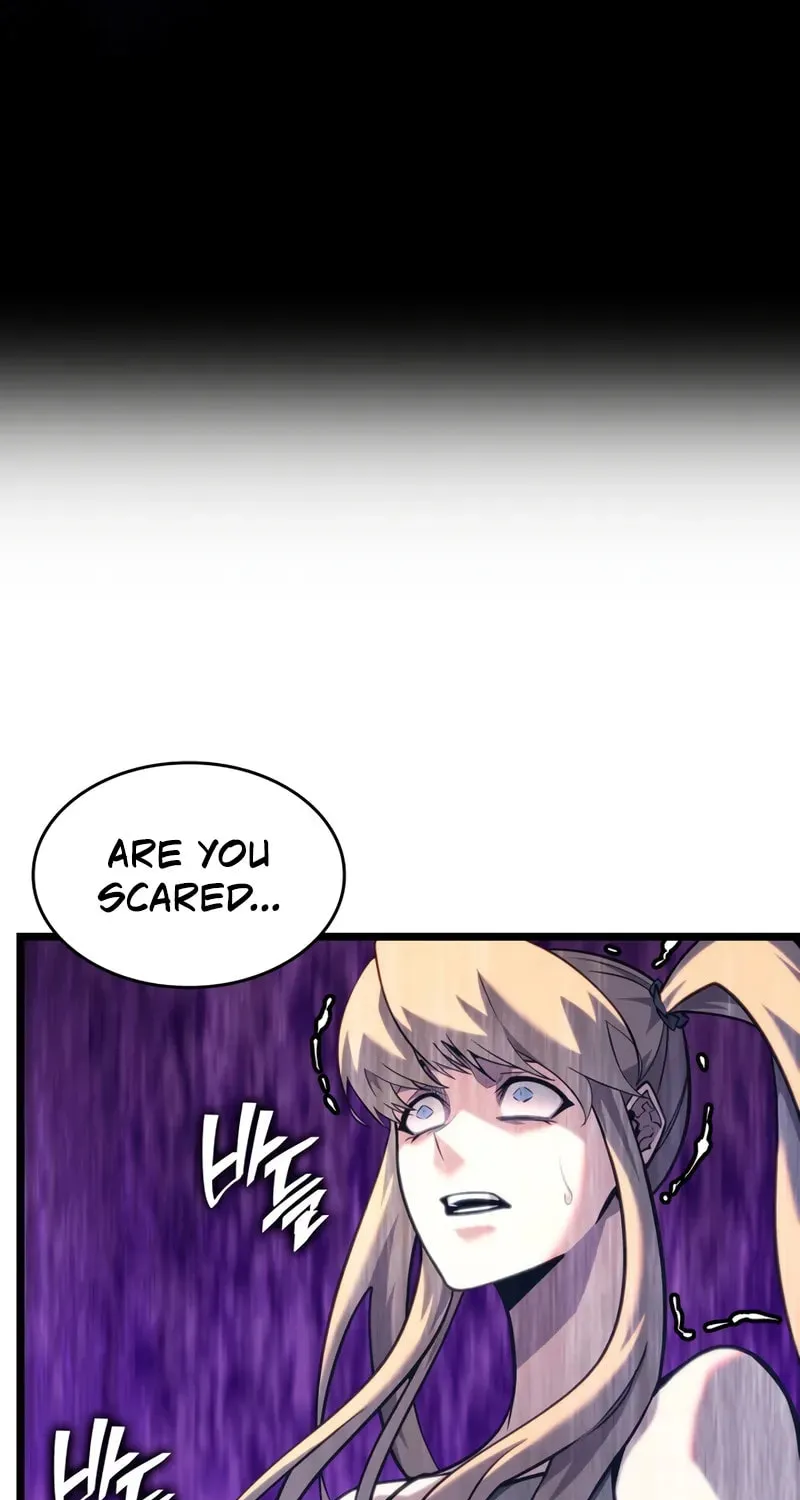 The SSS-Ranker Returns Chapter 158 page 8 - 