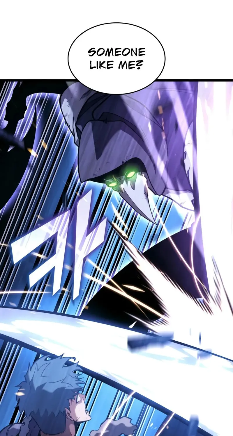 The SSS-Ranker Returns Chapter 158 page 74 - 