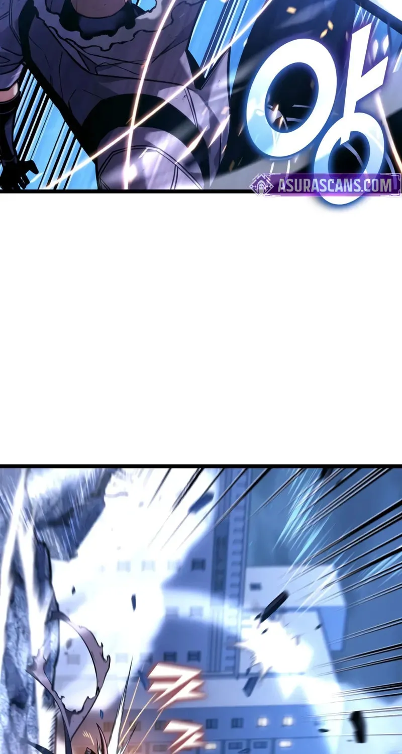 The SSS-Ranker Returns Chapter 158 page 75 - 