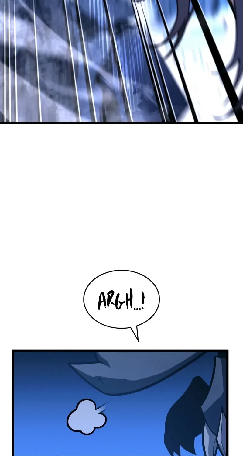 The SSS-Ranker Returns Chapter 158 page 77 - 