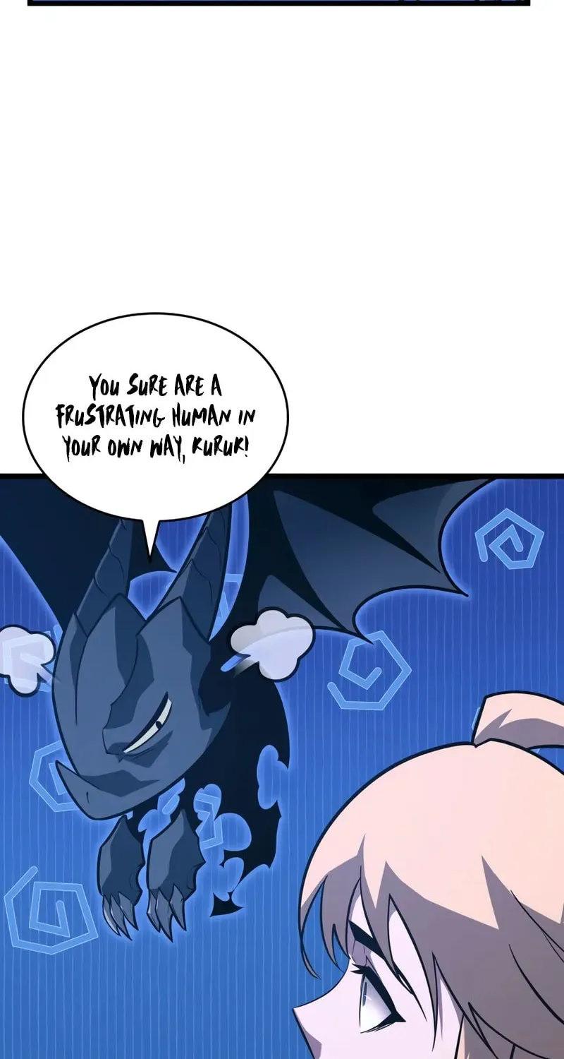 The SSS-Ranker Returns Chapter 158 page 78 - 