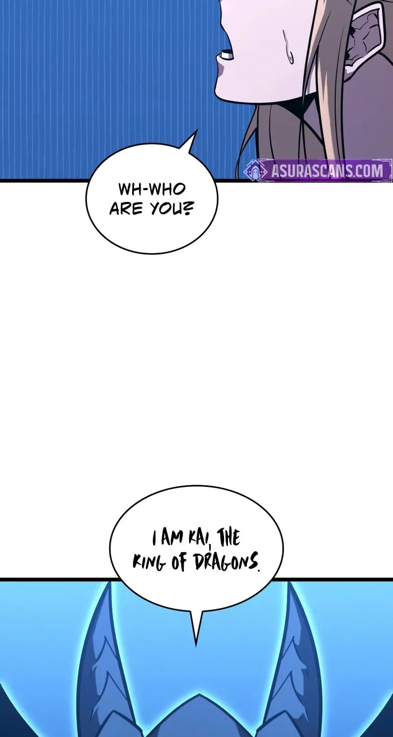 The SSS-Ranker Returns Chapter 158 page 79 - 