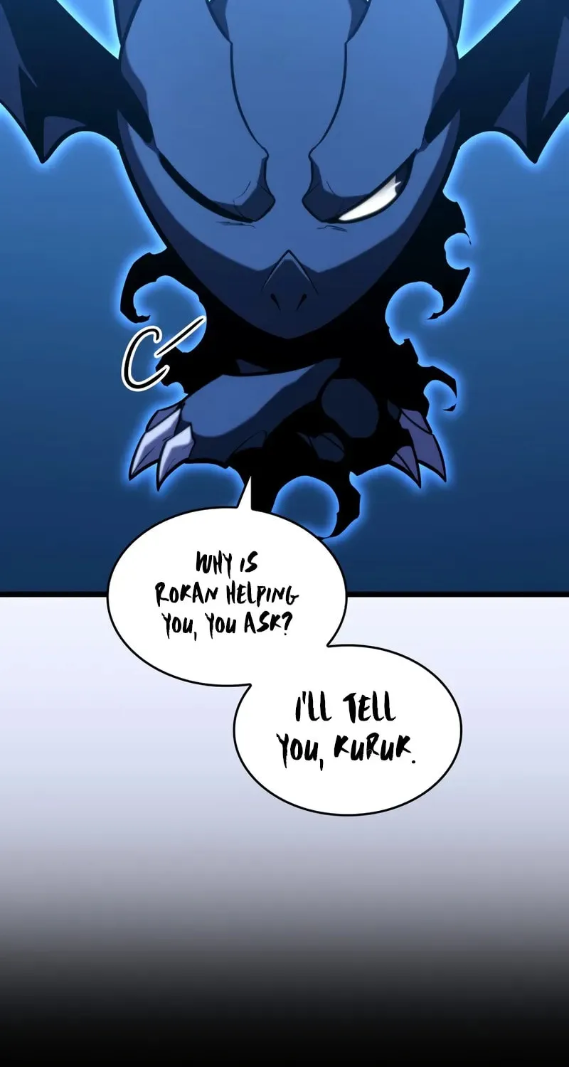 The SSS-Ranker Returns Chapter 158 page 80 - 