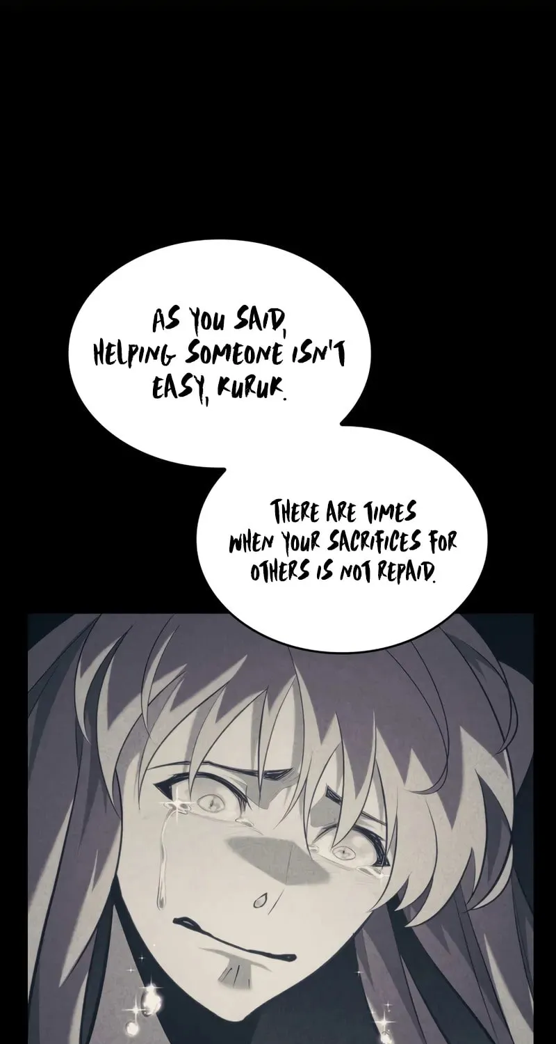 The SSS-Ranker Returns Chapter 158 page 81 - 
