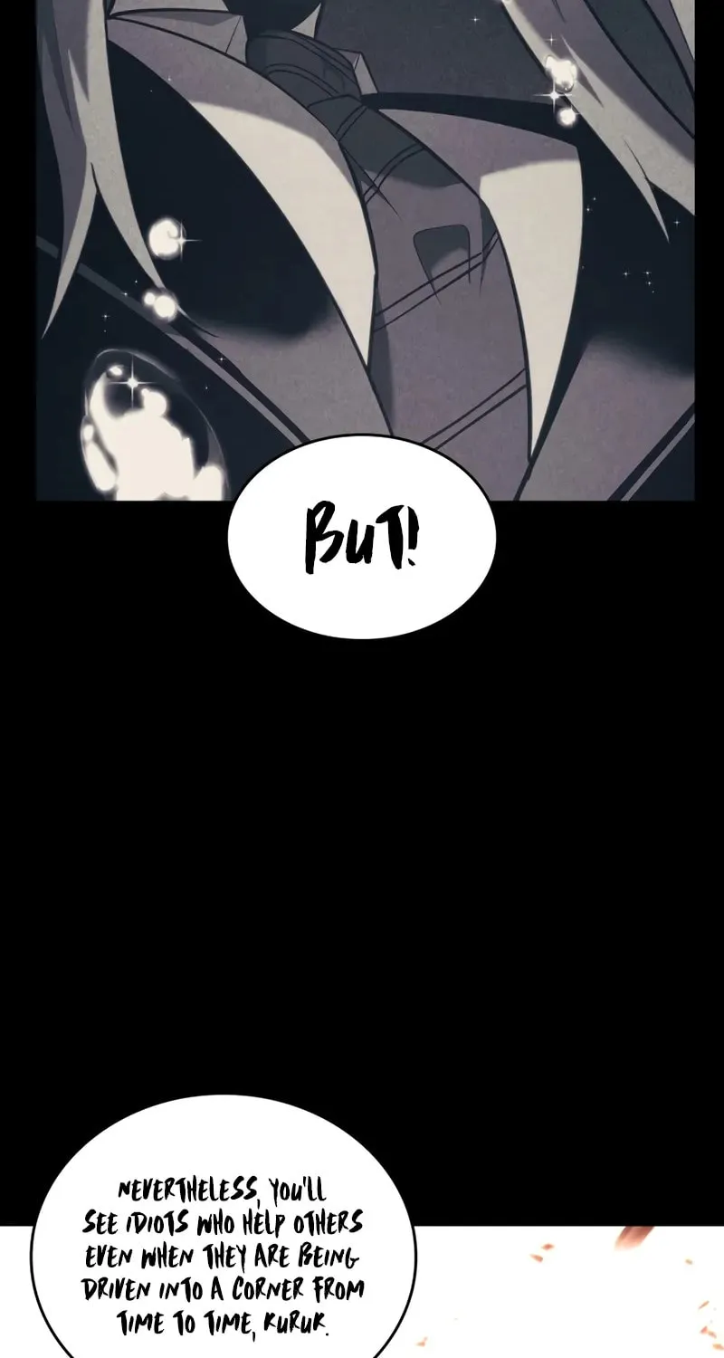 The SSS-Ranker Returns Chapter 158 page 82 - 