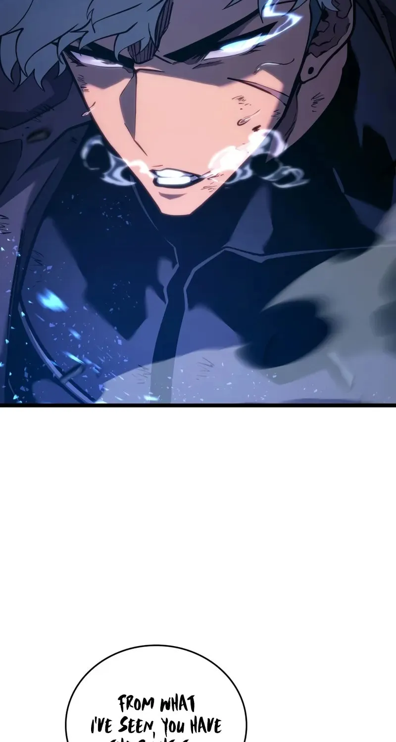 The SSS-Ranker Returns Chapter 158 page 86 - 