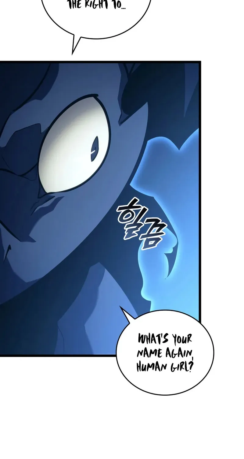 The SSS-Ranker Returns Chapter 158 page 87 - 