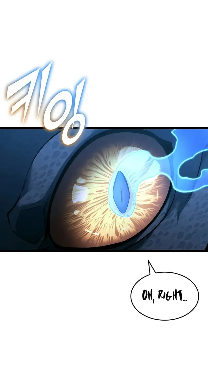 The SSS-Ranker Returns Chapter 158 page 88 - 