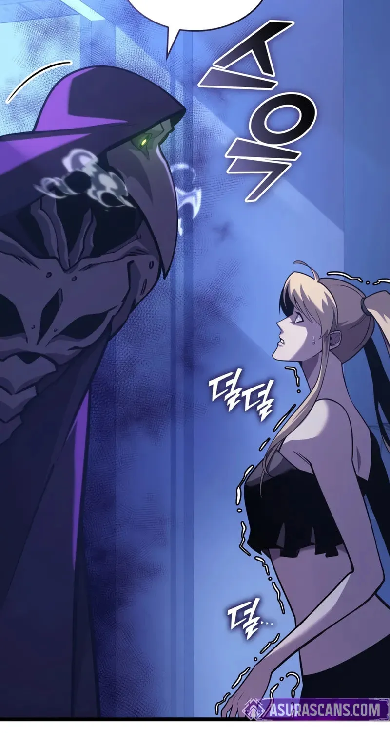 The SSS-Ranker Returns Chapter 158 page 10 - 