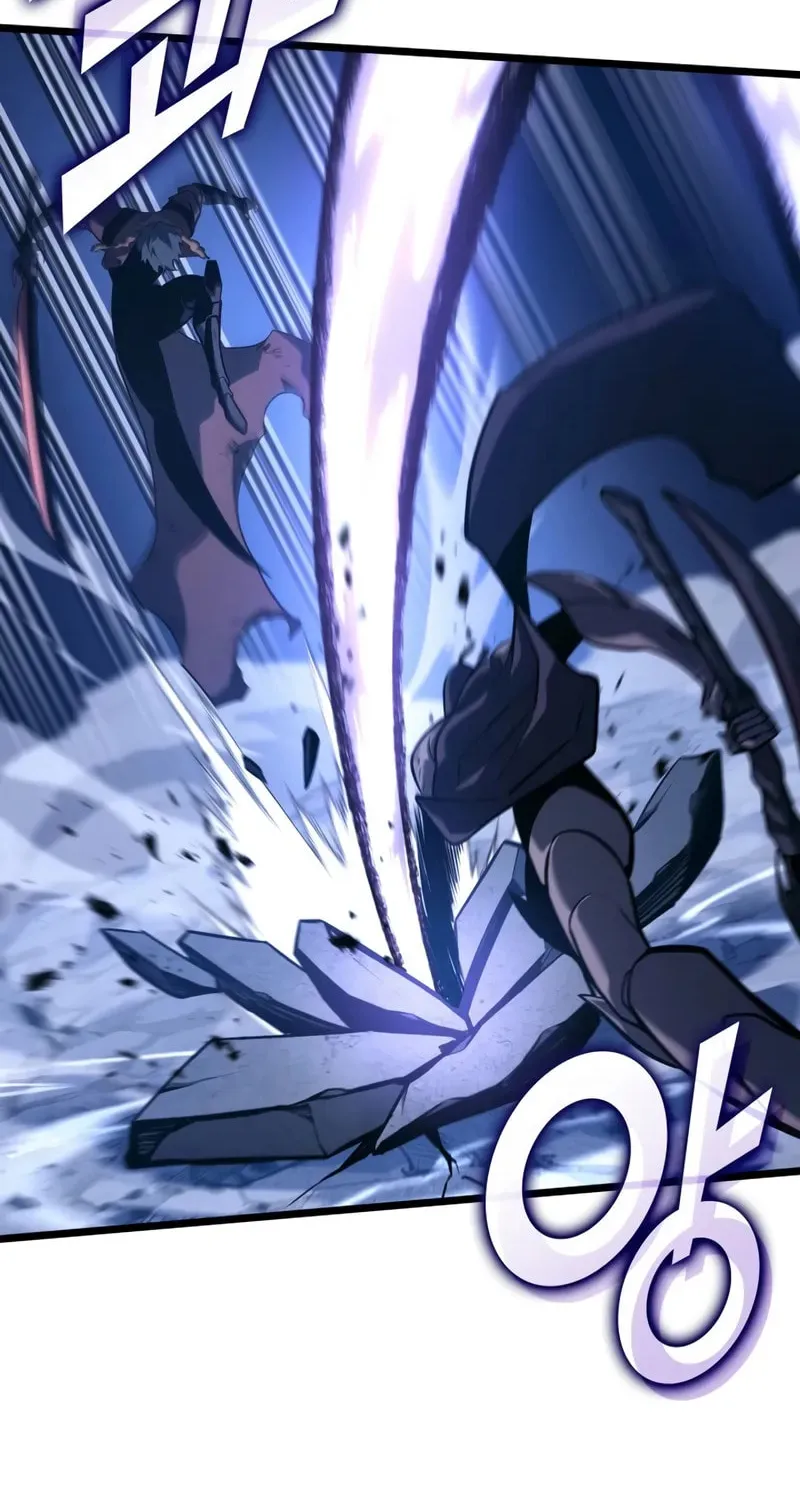 The SSS-Ranker Returns Chapter 158 page 94 - 