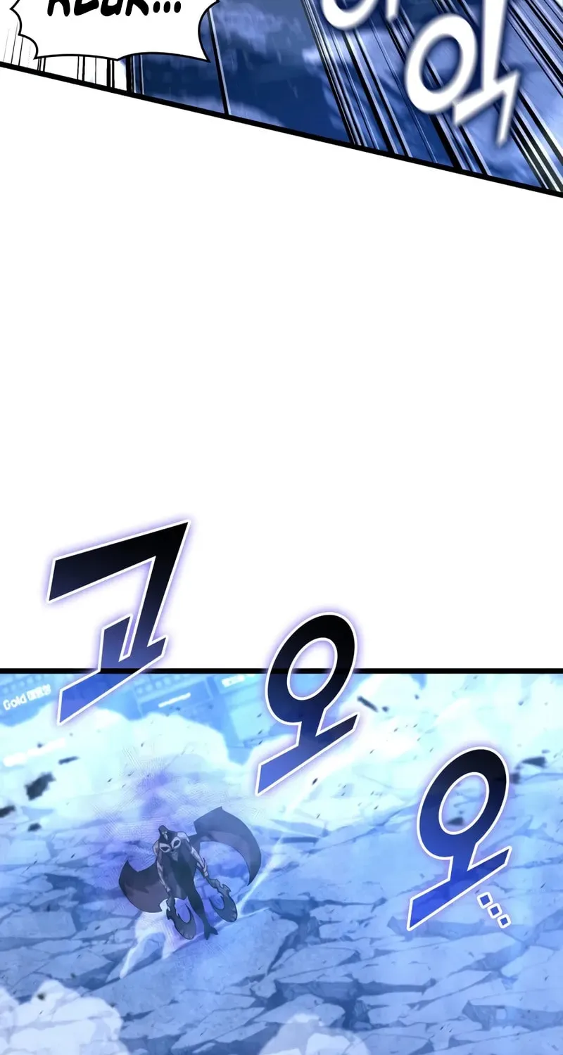 The SSS-Ranker Returns Chapter 158 page 96 - 